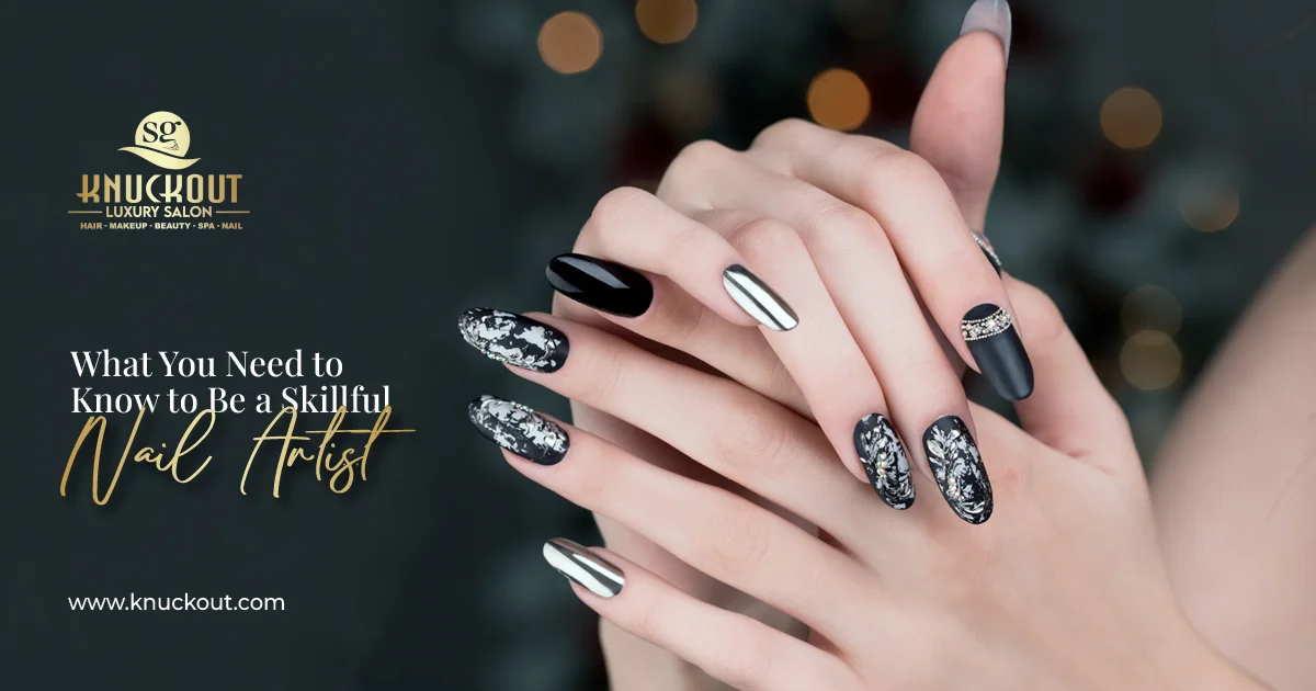 Top Nail Art Salons in Mani Majra, Chandigarh - Nail Spas in Chandigarh -  Justdial